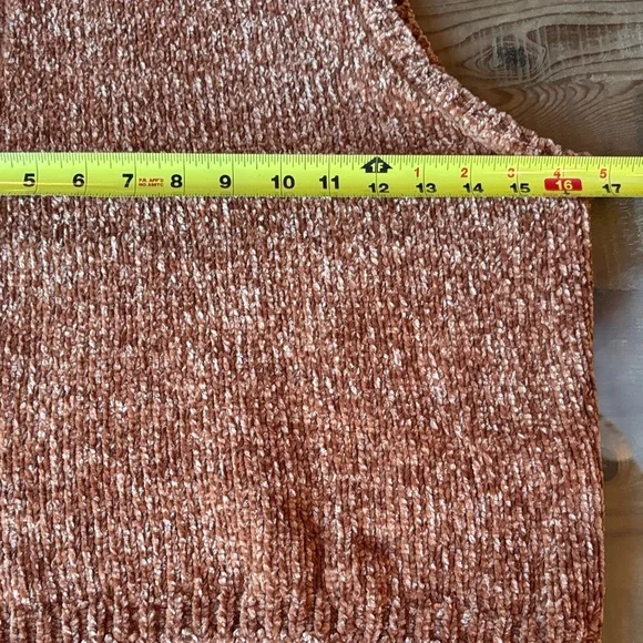 Gorgeous 2 piece rust colored comfy lounge set 🤩 - Picture 6 of 14